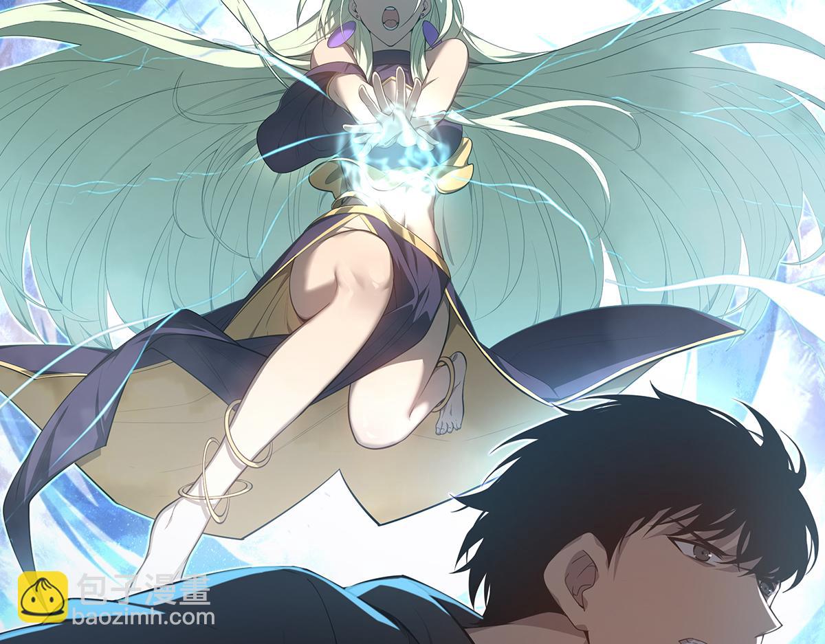 超凡進化 - 第106話 二樓怪人(1/4) - 2