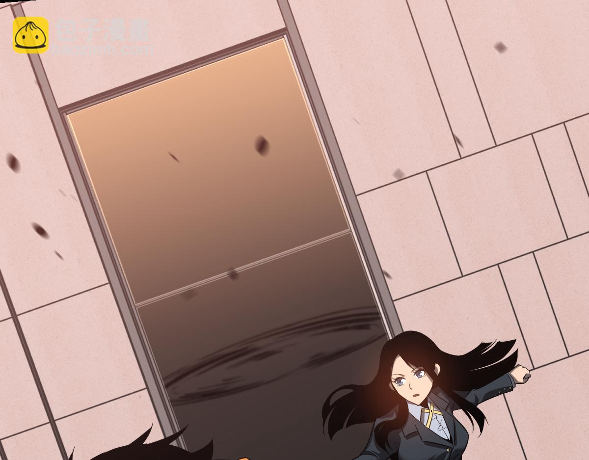 超凡進化 - 第106話 二樓怪人(1/4) - 6