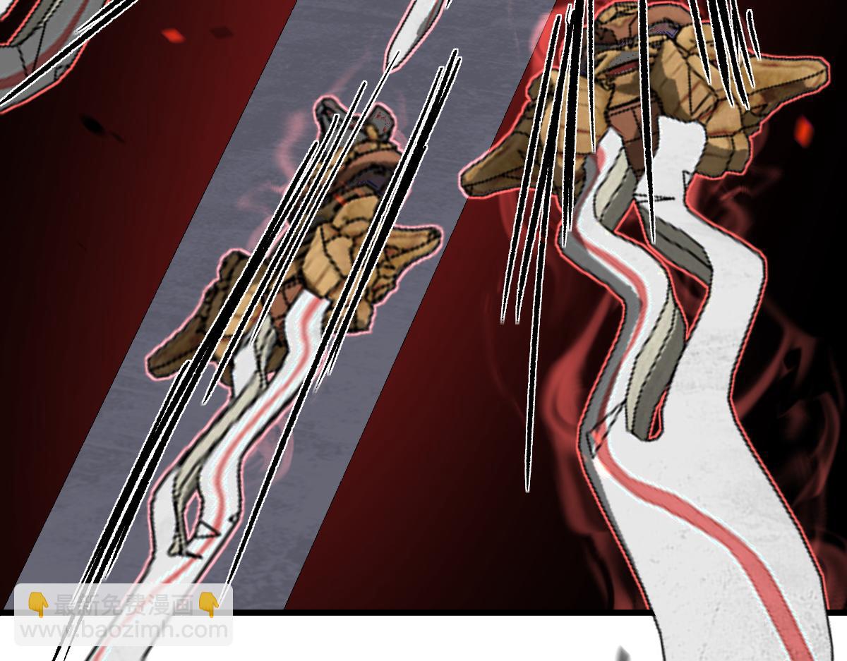 超凡進化 - 第106話 二樓怪人(1/4) - 7