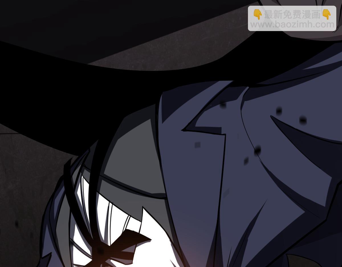 超凡進化 - 第106話 二樓怪人(2/4) - 6