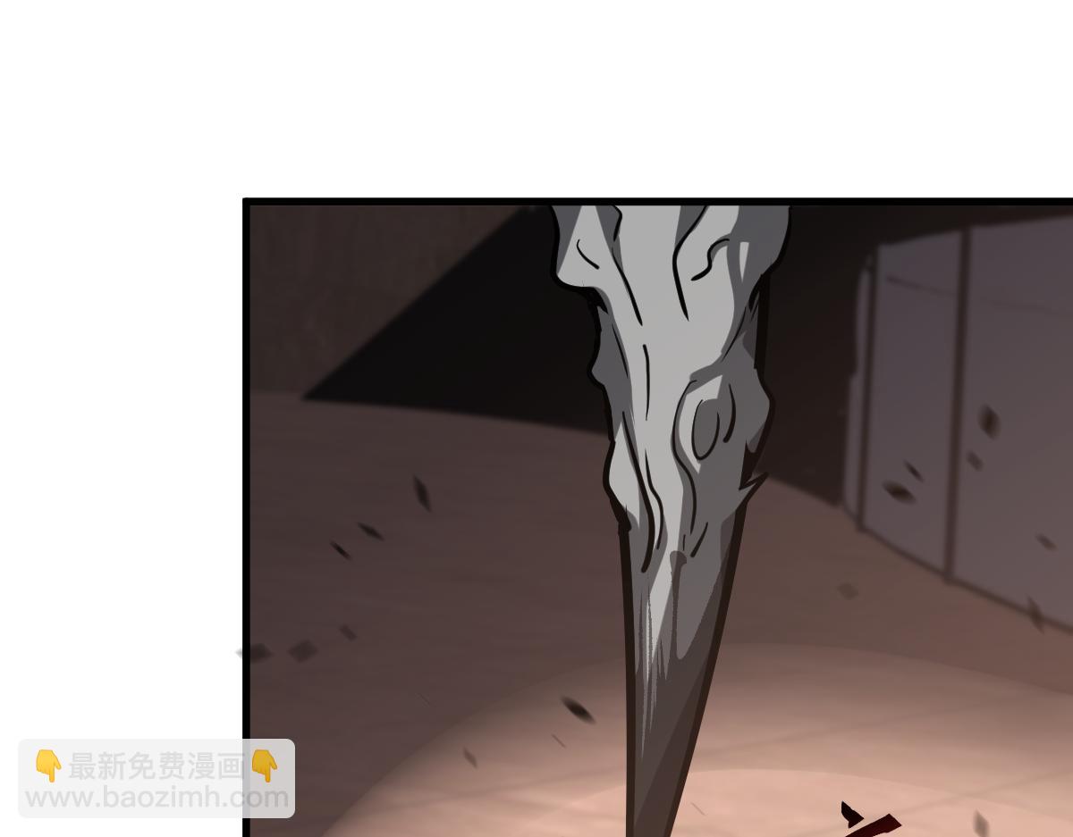 超凡進化 - 第106話 二樓怪人(2/4) - 6