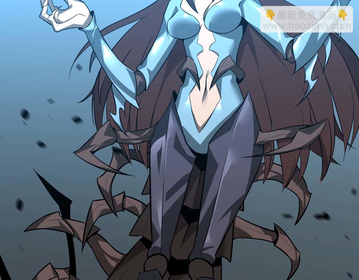 超凡進化 - 第108話 前往第四層(3/3) - 2