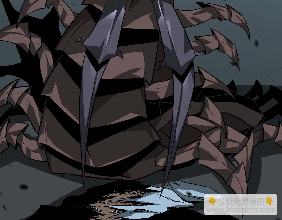 超凡進化 - 第108話 前往第四層(3/3) - 3