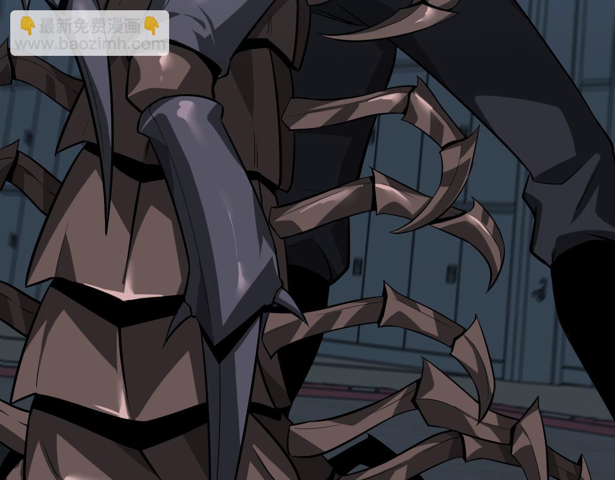 超凡進化 - 第108話 前往第四層(3/3) - 4