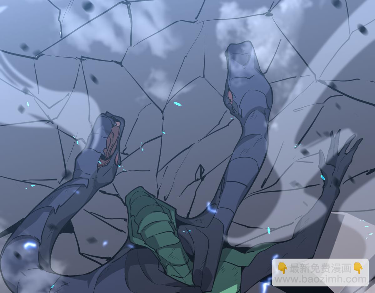 超凡進化 - 第110話 五倍經驗包！(3/4) - 8