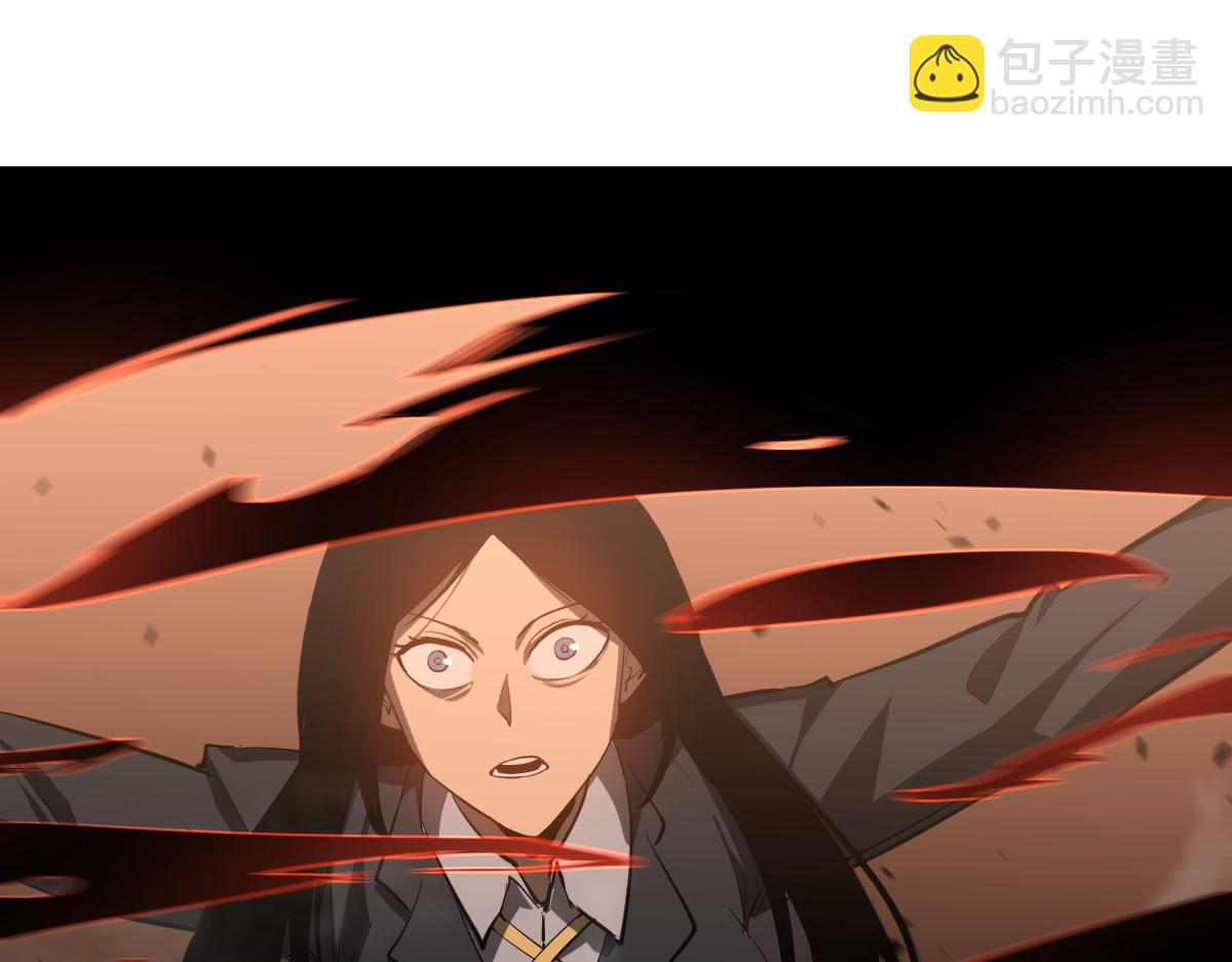 超凡進化 - 第112話 最後的守備(3/4) - 5