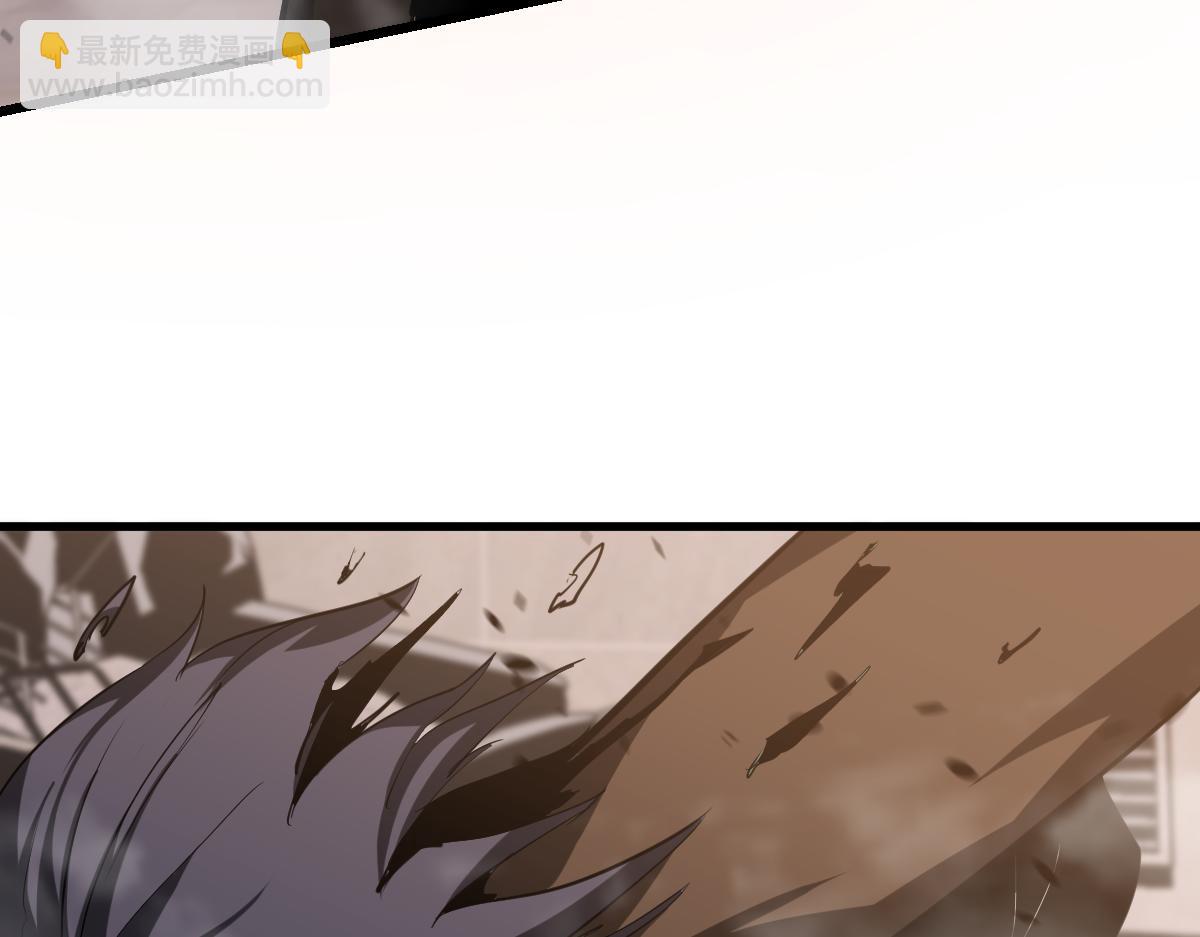 超凡進化 - 第112話 最後的守備(3/4) - 1