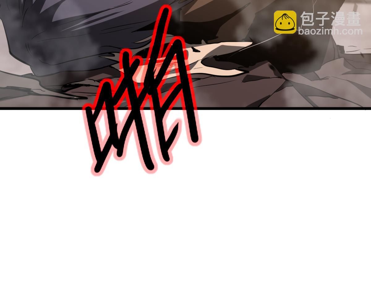 超凡進化 - 第112話 最後的守備(3/4) - 2