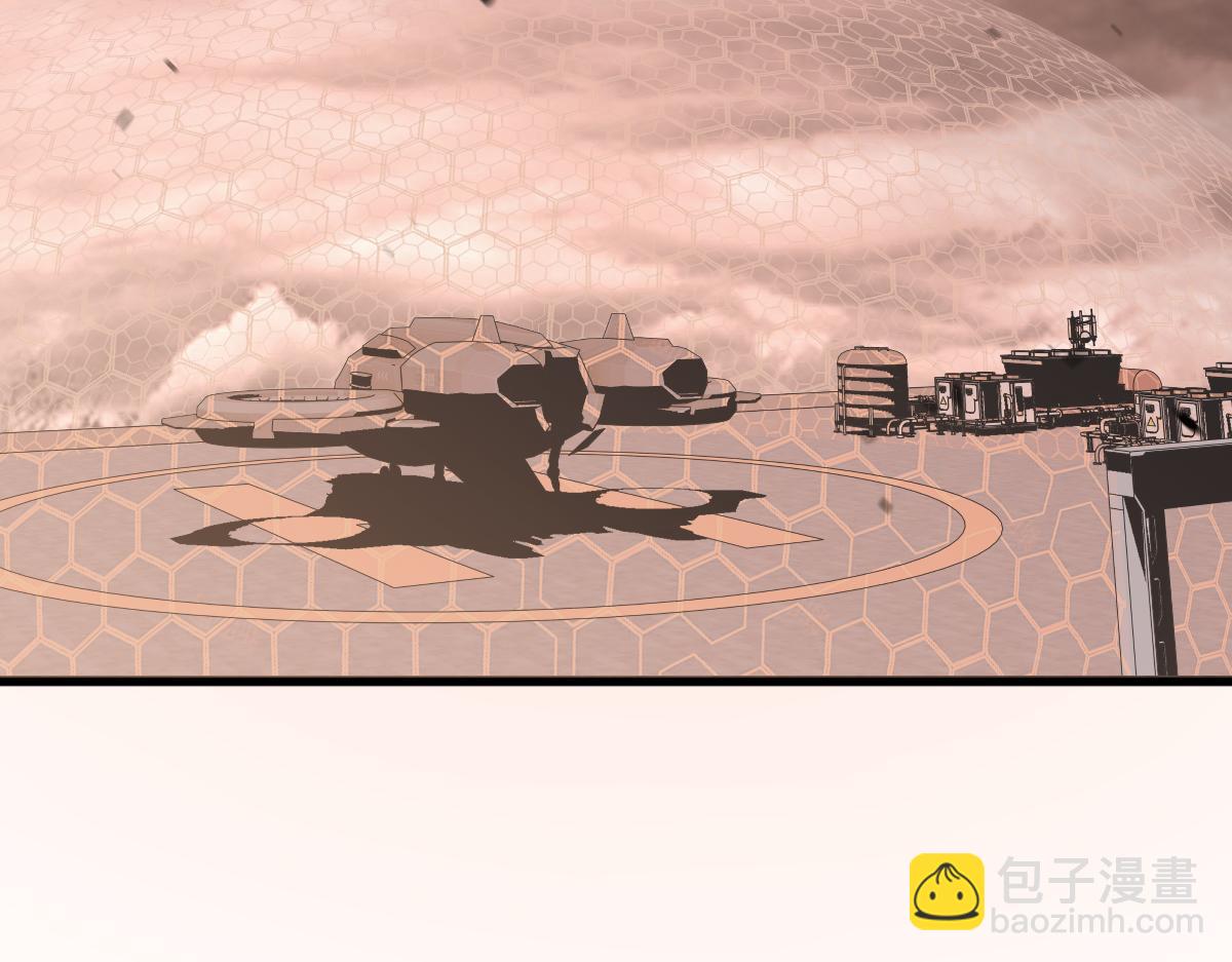 超凡進化 - 第112話 最後的守備(3/4) - 4