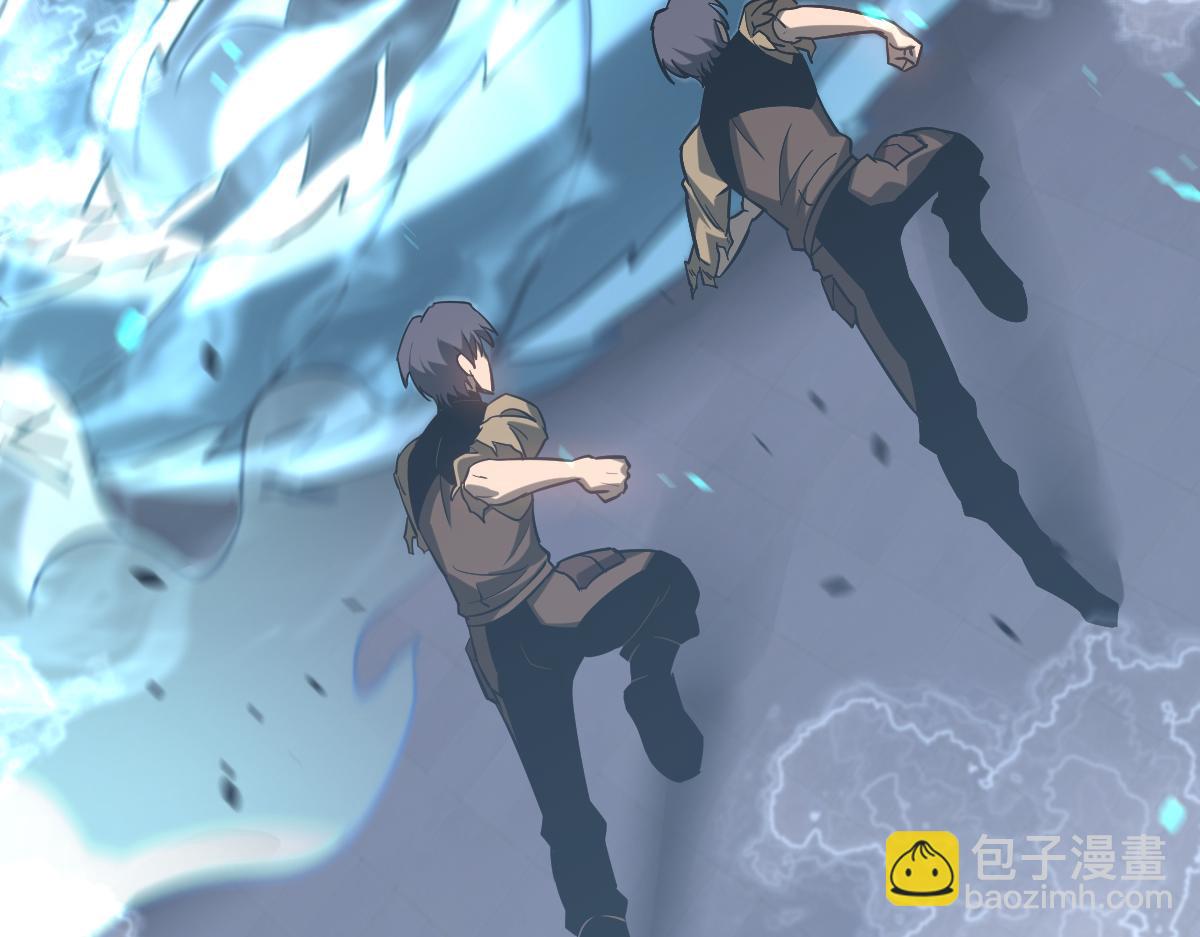 超凡進化 - 第112話 最後的守備(1/4) - 4