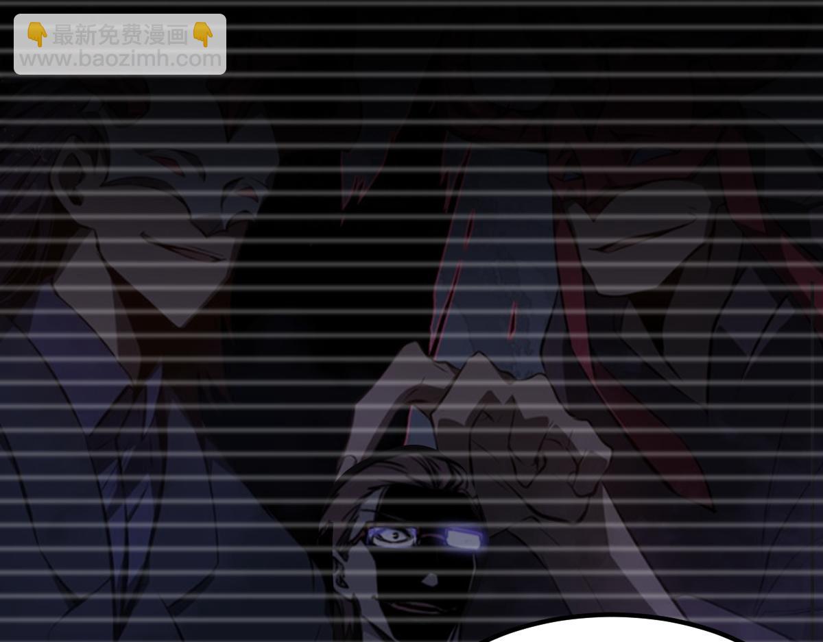 超凡進化 - 第112話 最後的守備(2/4) - 2