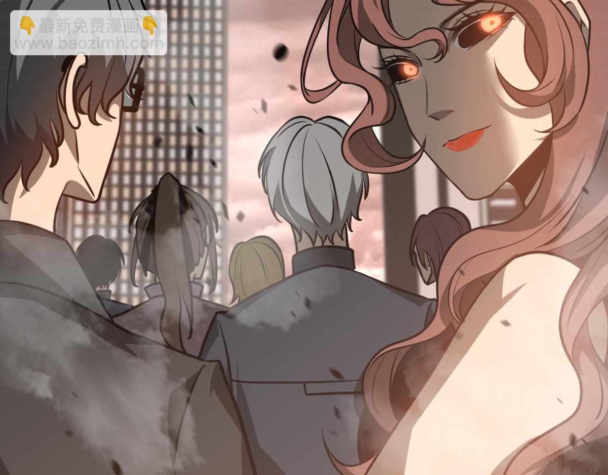 超凡進化 - 第112話 最後的守備(2/4) - 5