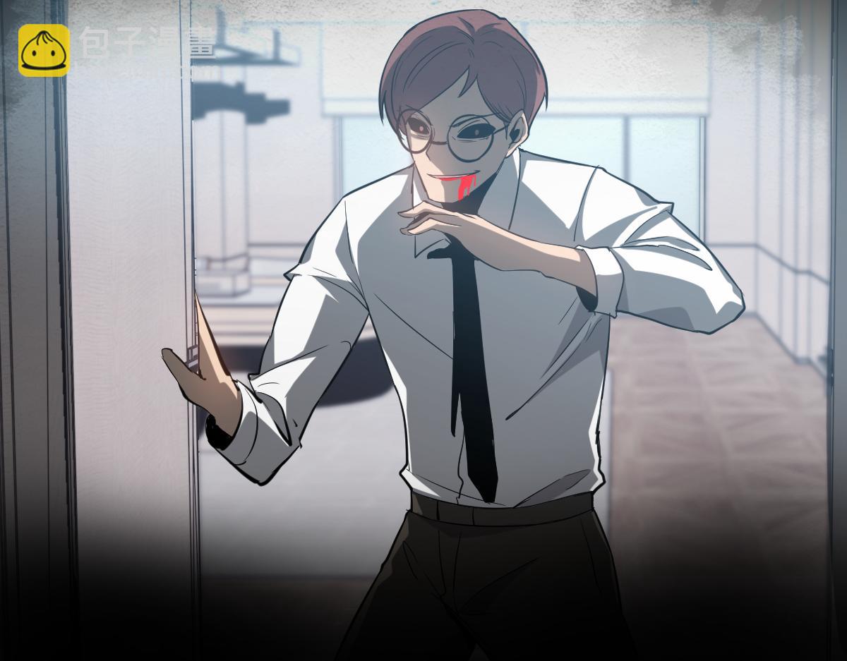 超凡進化 - 第112話 最後的守備(2/4) - 5