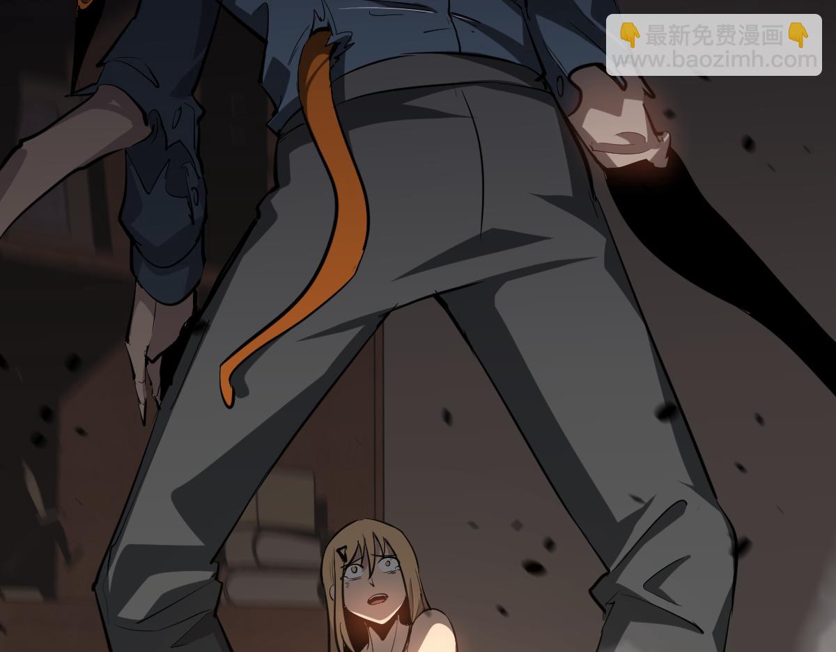 超凡進化 - 第112話 最後的守備(2/4) - 2