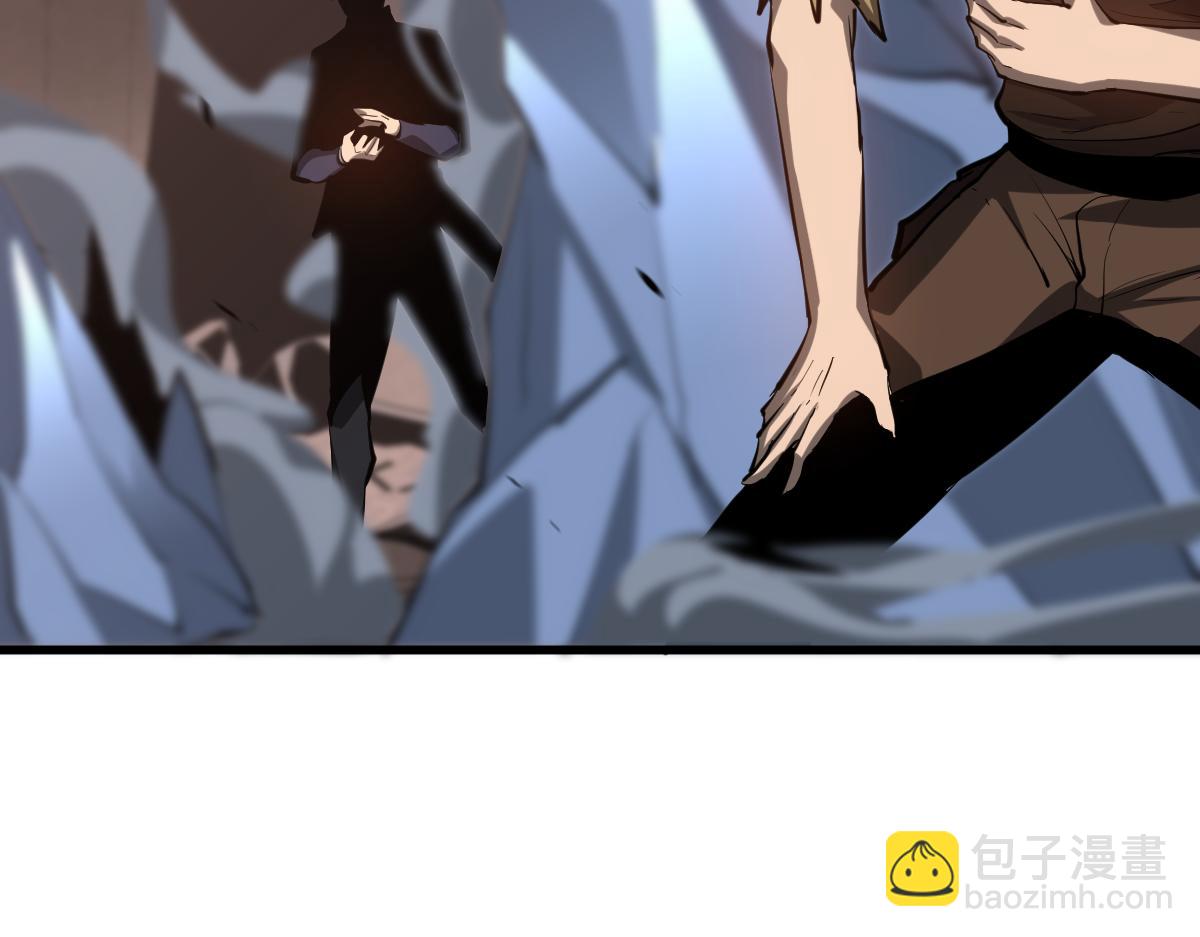 超凡進化 - 第112話 最後的守備(2/4) - 8