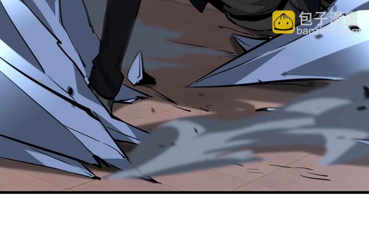 超凡進化 - 第112話 最後的守備(2/4) - 3