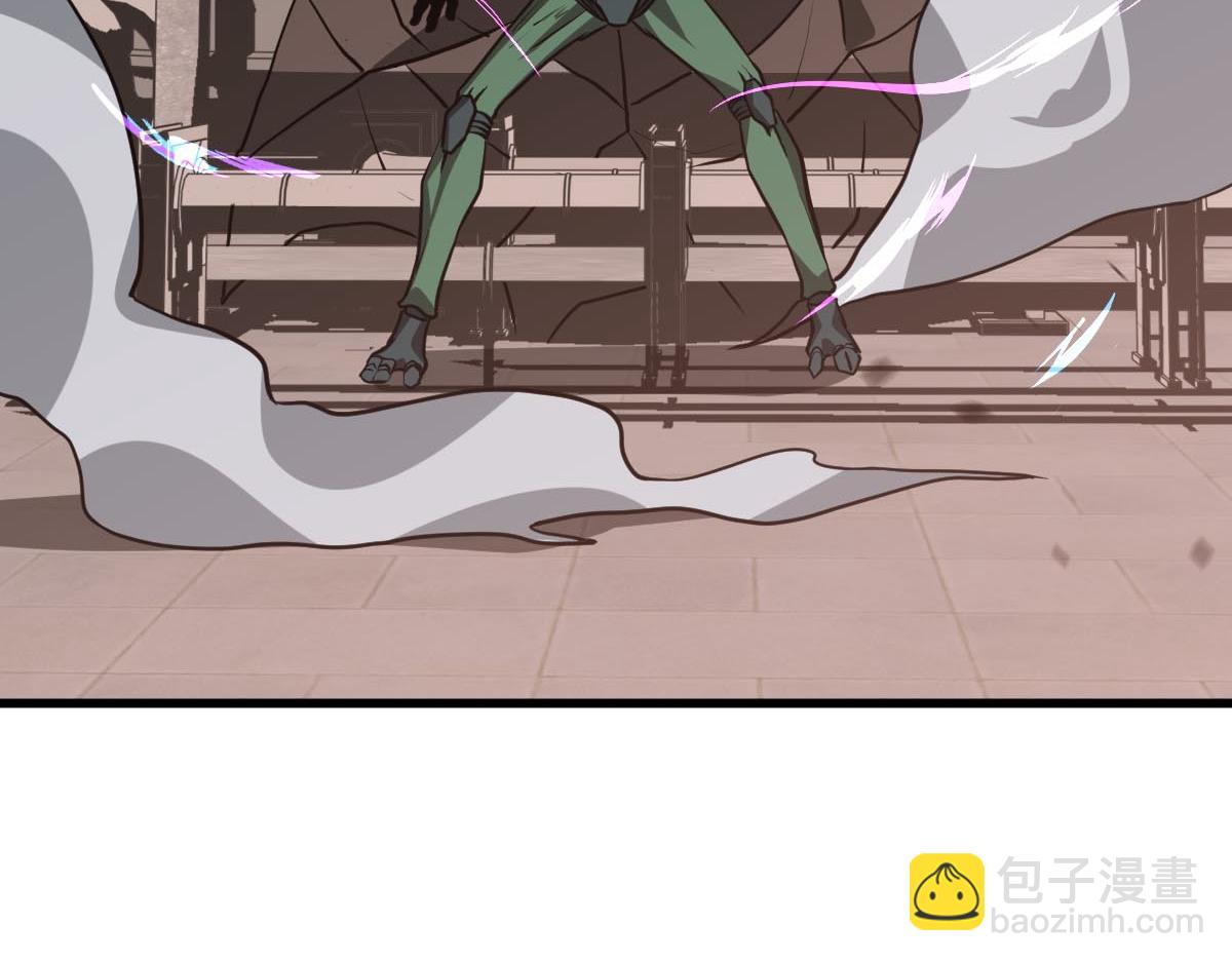 超凡進化 - 第114話 冰火兩重天！(1/4) - 4