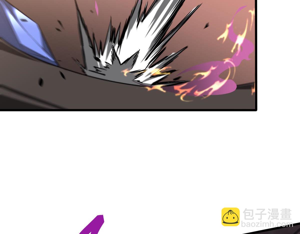 超凡進化 - 第114話 冰火兩重天！(2/4) - 5