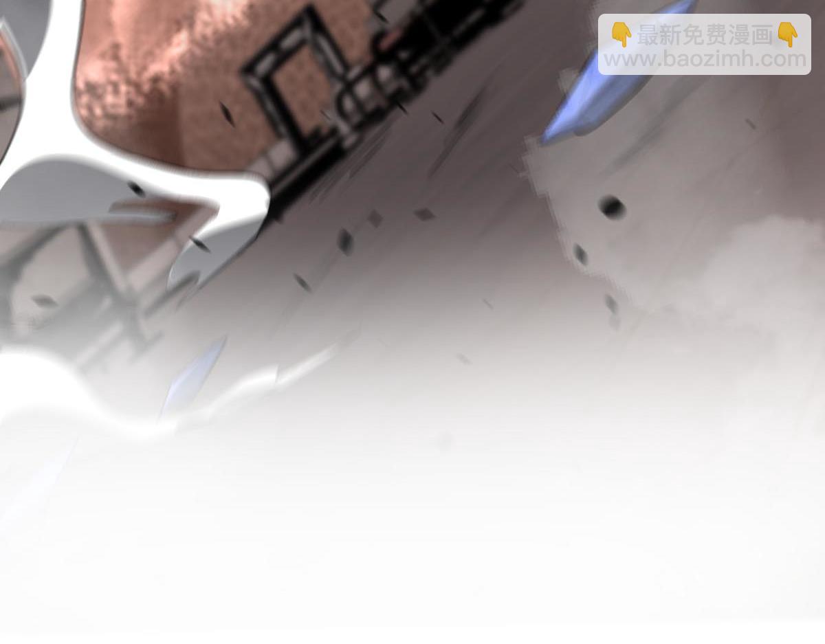 超凡進化 - 第114話 冰火兩重天！(2/4) - 5