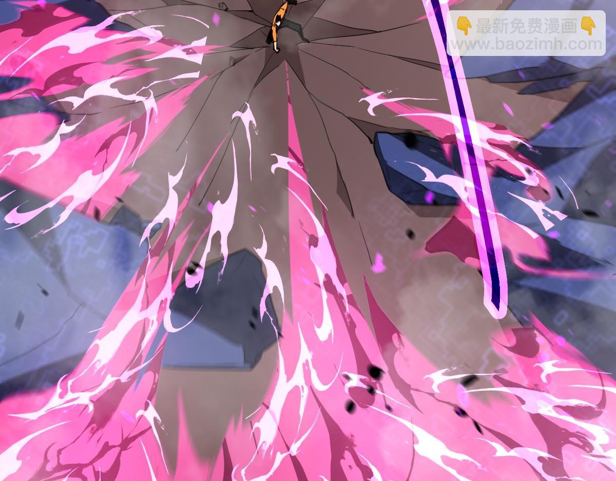 超凡進化 - 第114話 冰火兩重天！(2/4) - 6