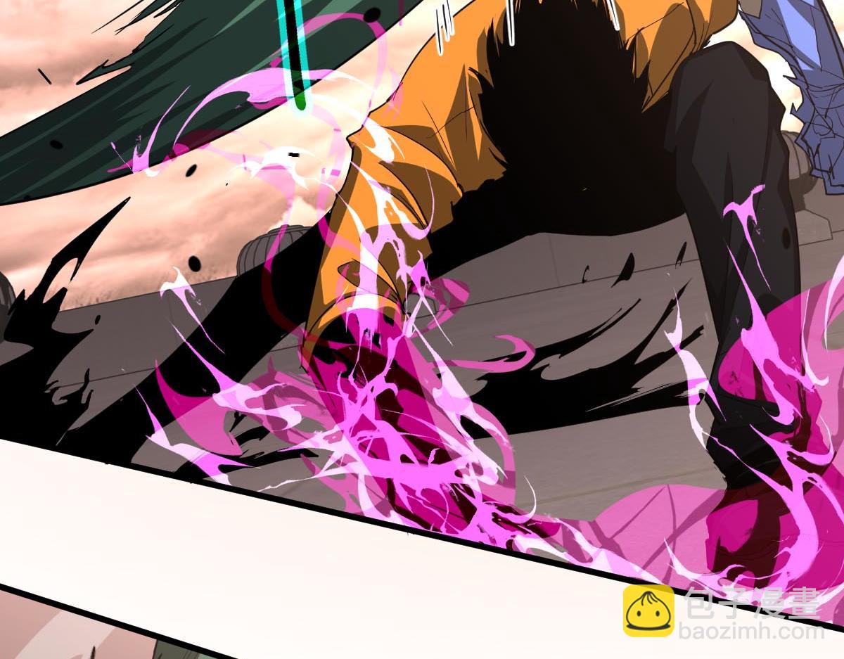 超凡進化 - 第114話 冰火兩重天！(2/4) - 5