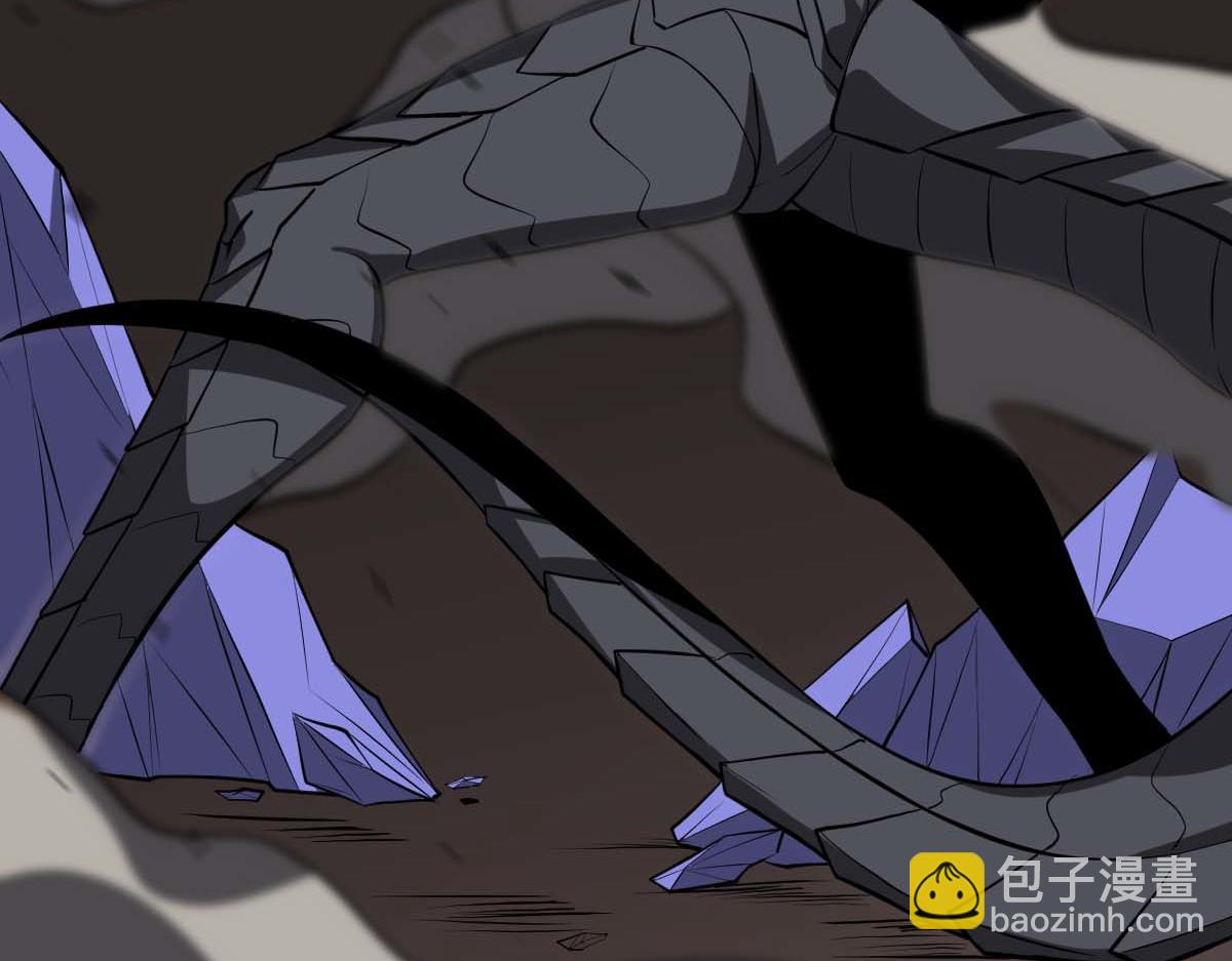 超凡進化 - 第116話 聖魂降臨！(2/4) - 4