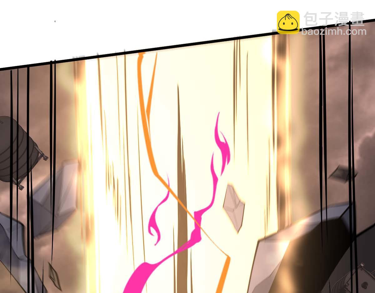 超凡進化 - 第116話 聖魂降臨！(2/4) - 5