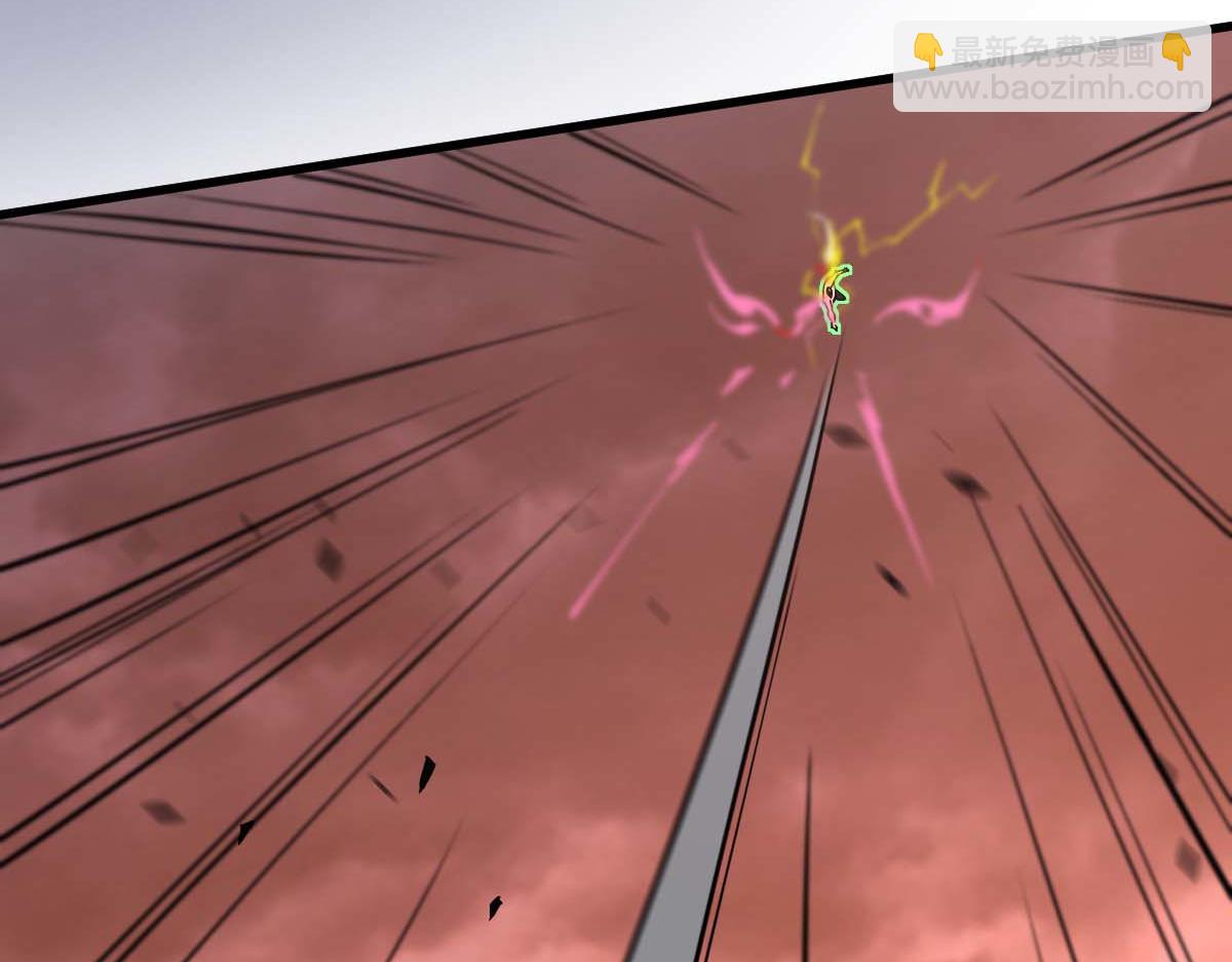 超凡進化 - 第116話 聖魂降臨！(2/4) - 5