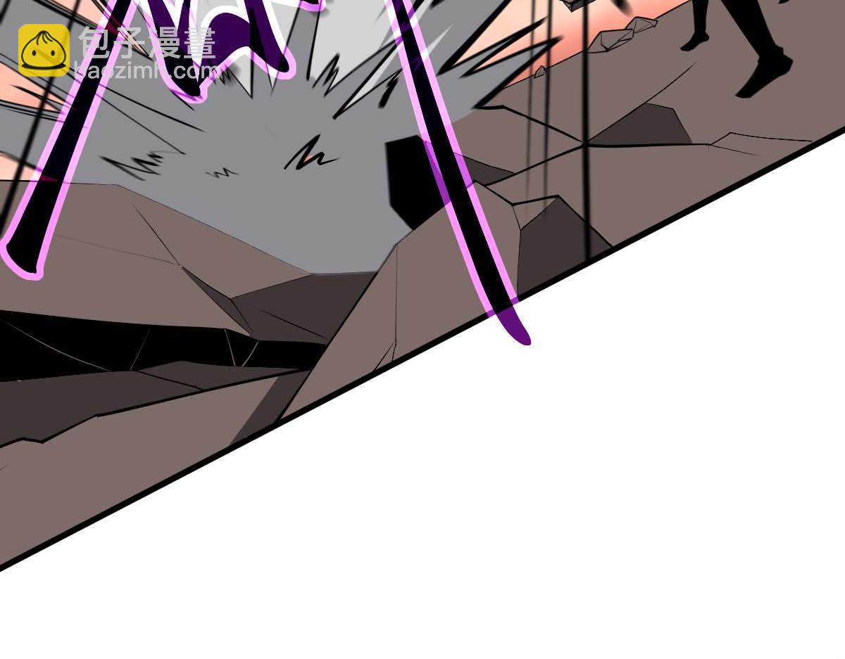 超凡進化 - 第116話 聖魂降臨！(2/4) - 7