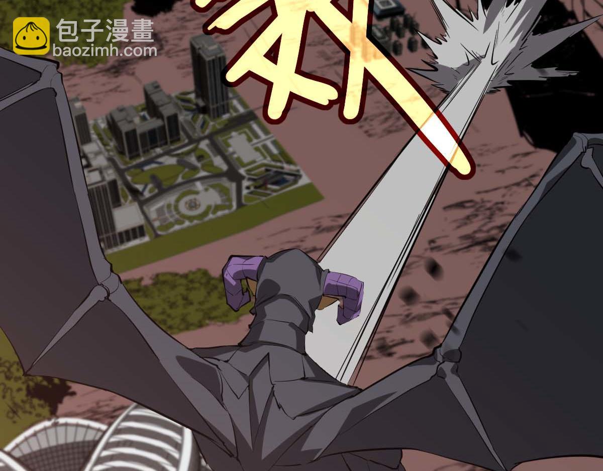 超凡進化 - 第116話 聖魂降臨！(2/4) - 2