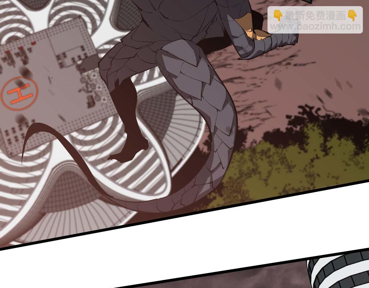 超凡進化 - 第116話 聖魂降臨！(2/4) - 3