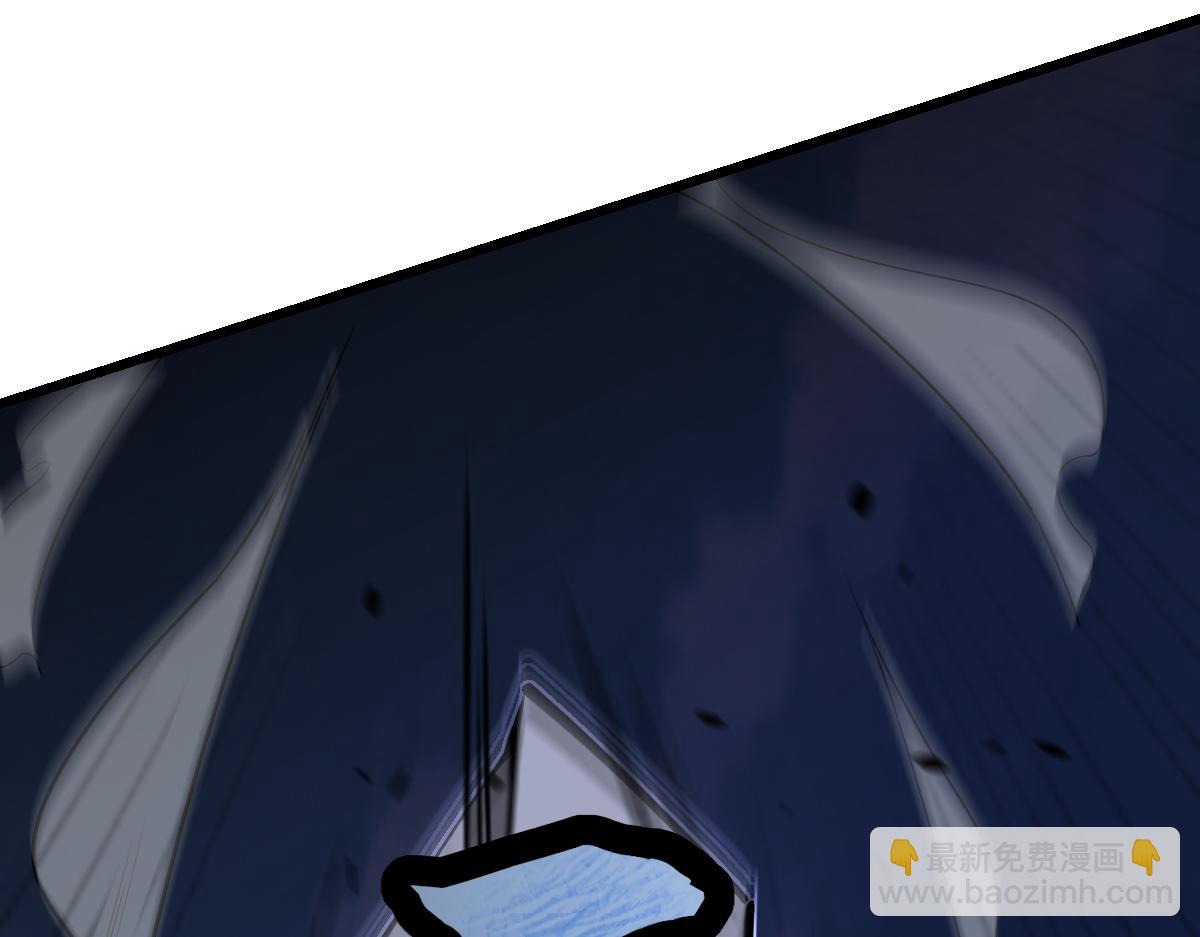 超凡進化 - 第118話 李錦是災妖！？(3/3) - 7