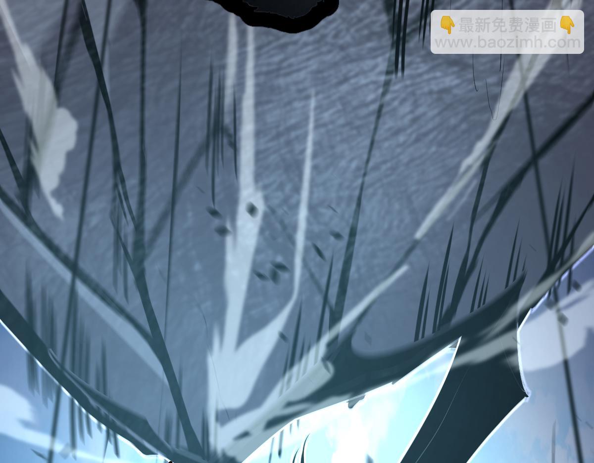 超凡進化 - 第118話 李錦是災妖！？(3/3) - 2