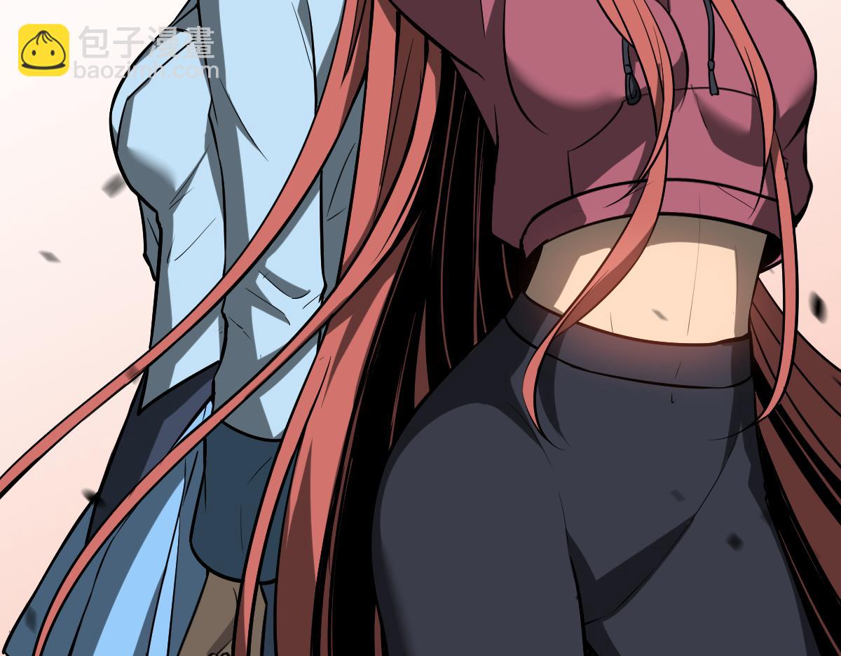 超凡進化 - 第118話 李錦是災妖！？(3/3) - 5