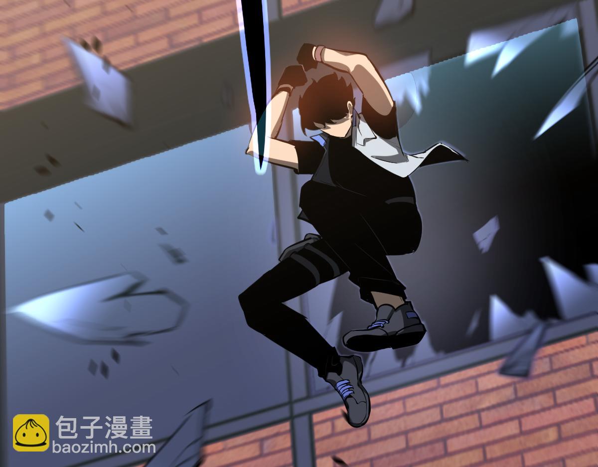 超凡進化 - 第118話 李錦是災妖！？(2/3) - 4