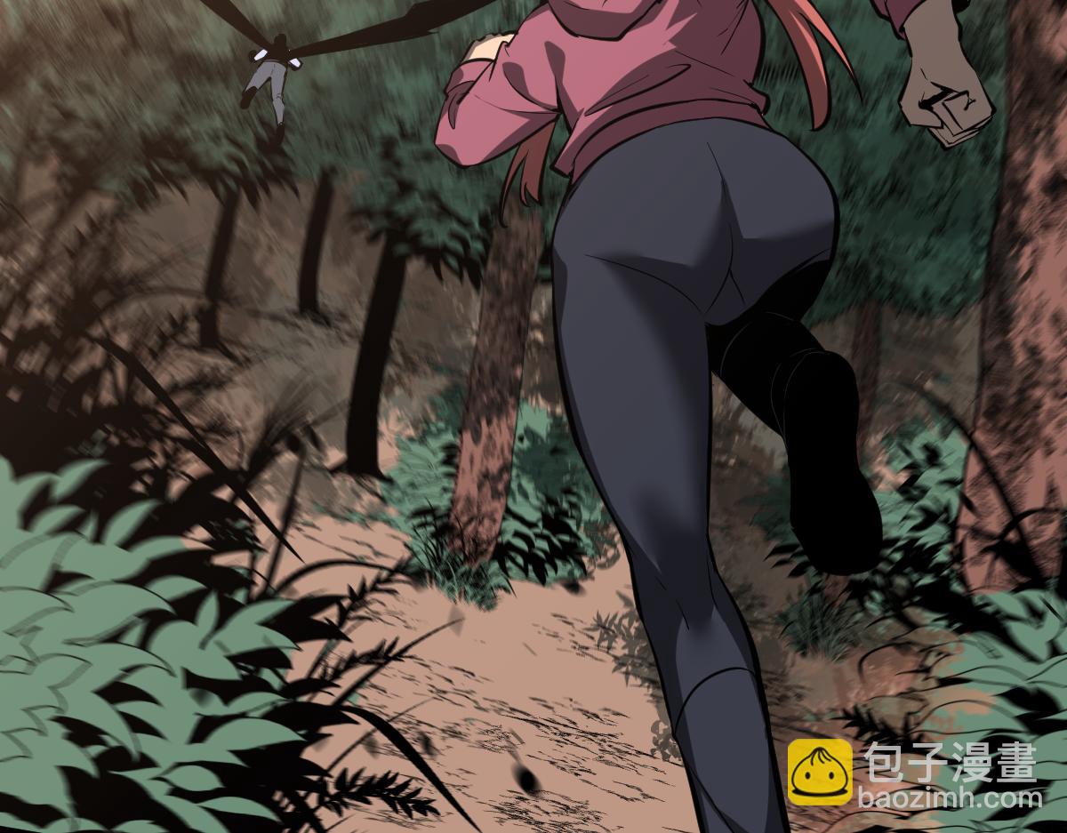 超凡進化 - 第118話 李錦是災妖！？(2/3) - 6