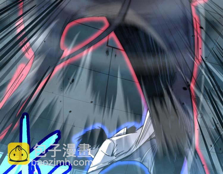 超凡進化 - 11話 明河初鬥血瘤妖(2/3) - 8