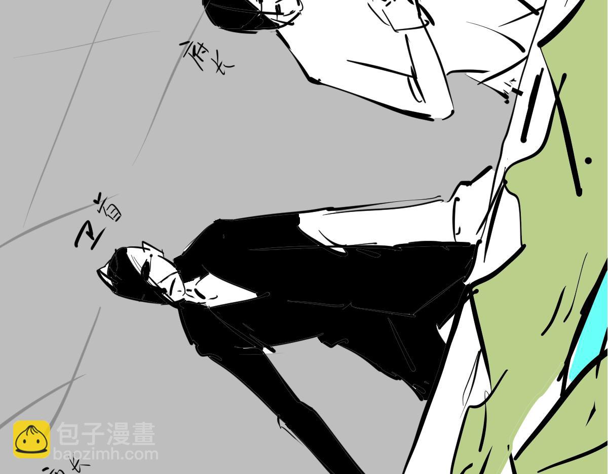 超凡進化 - 第120話 清剿餘孽(3/3) - 2