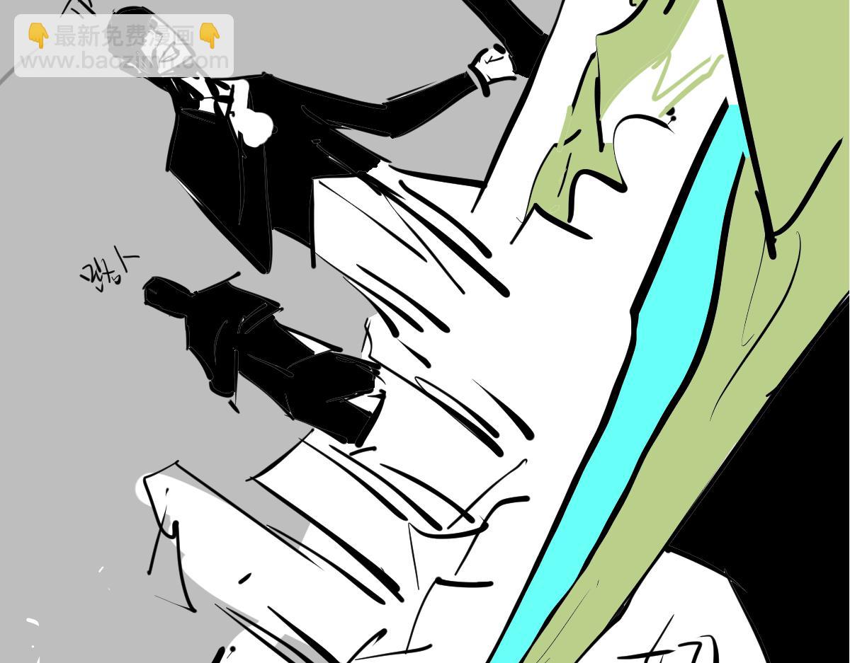 超凡進化 - 第120話 清剿餘孽(3/3) - 3