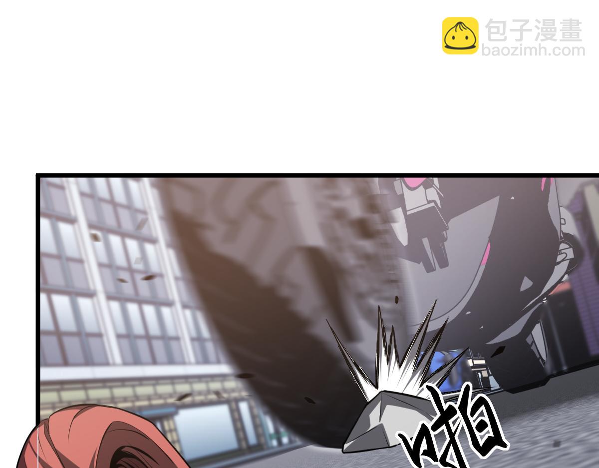 超凡進化 - 第120話 清剿餘孽(1/3) - 6