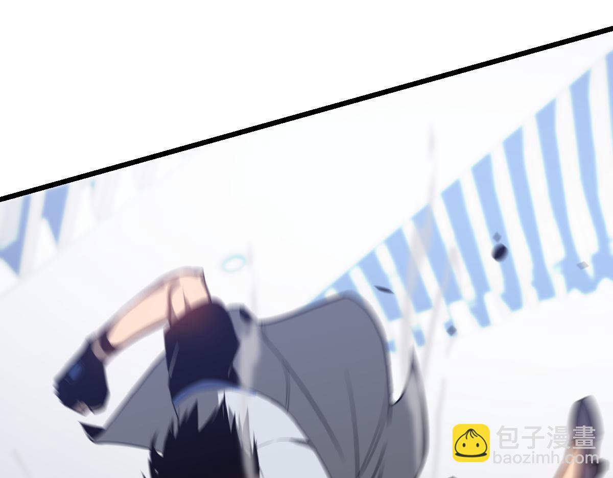 超凡進化 - 第120話 清剿餘孽(2/3) - 5