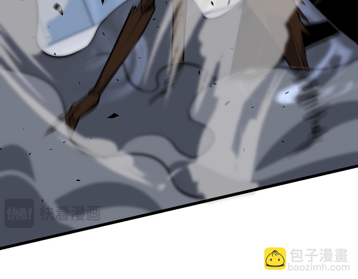 超凡進化 - 第120話 清剿餘孽(2/3) - 4