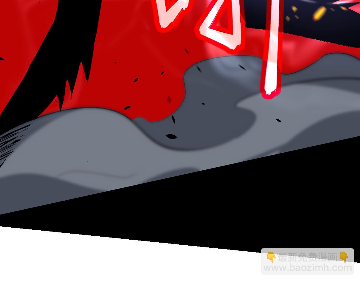 超凡進化 - 第120話 清剿餘孽(2/3) - 7