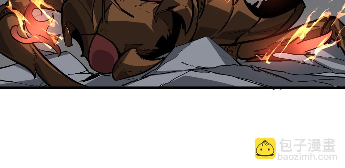 超凡進化 - 第120話 清剿餘孽(2/3) - 3