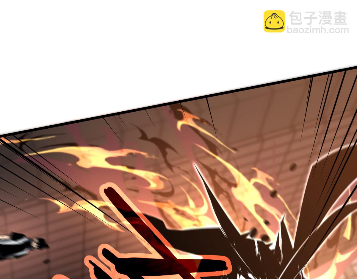 超凡進化 - 第120話 清剿餘孽(2/3) - 4