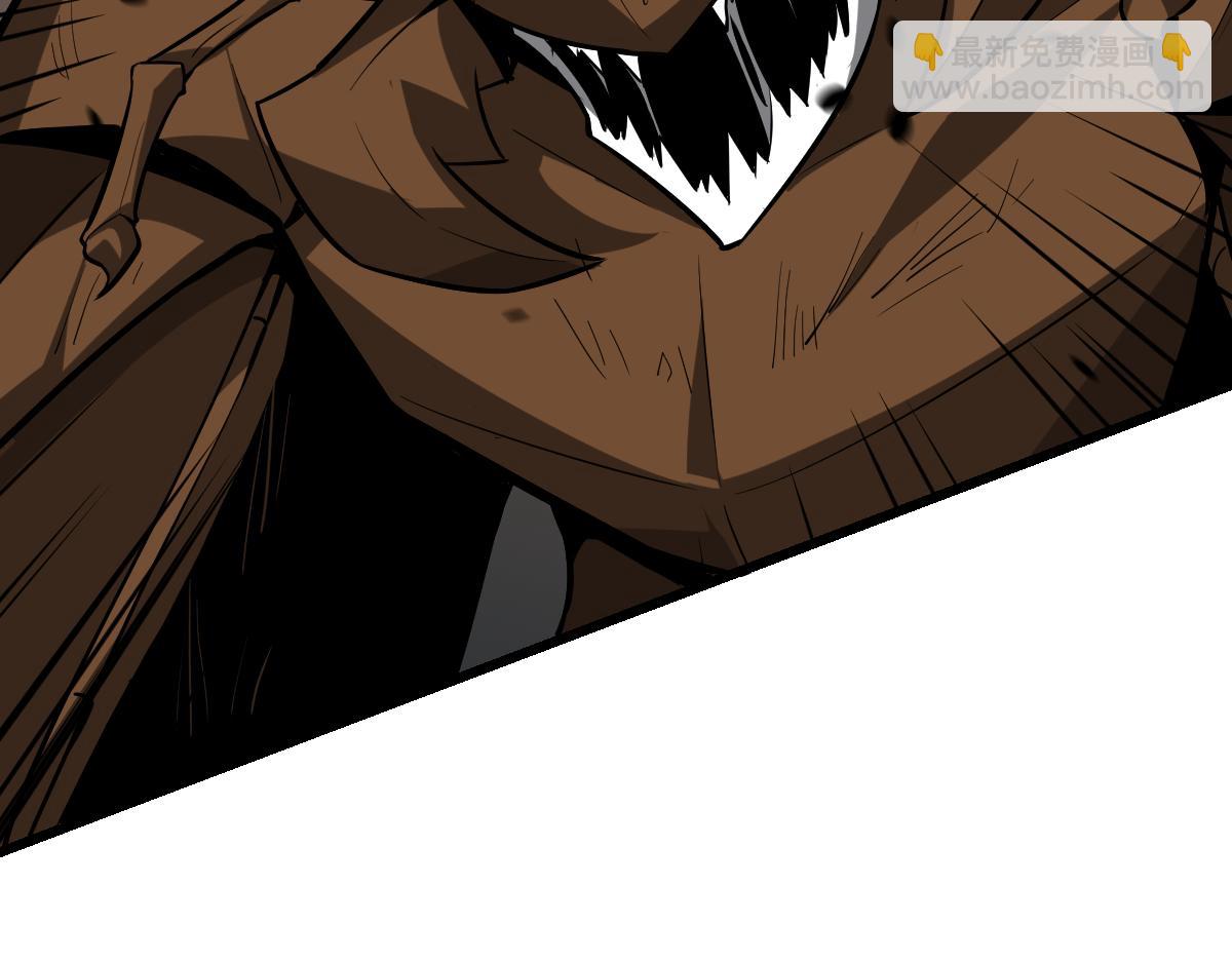 超凡進化 - 第120話 清剿餘孽(2/3) - 3