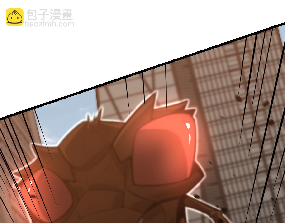 超凡進化 - 第120話 清剿餘孽(2/3) - 5