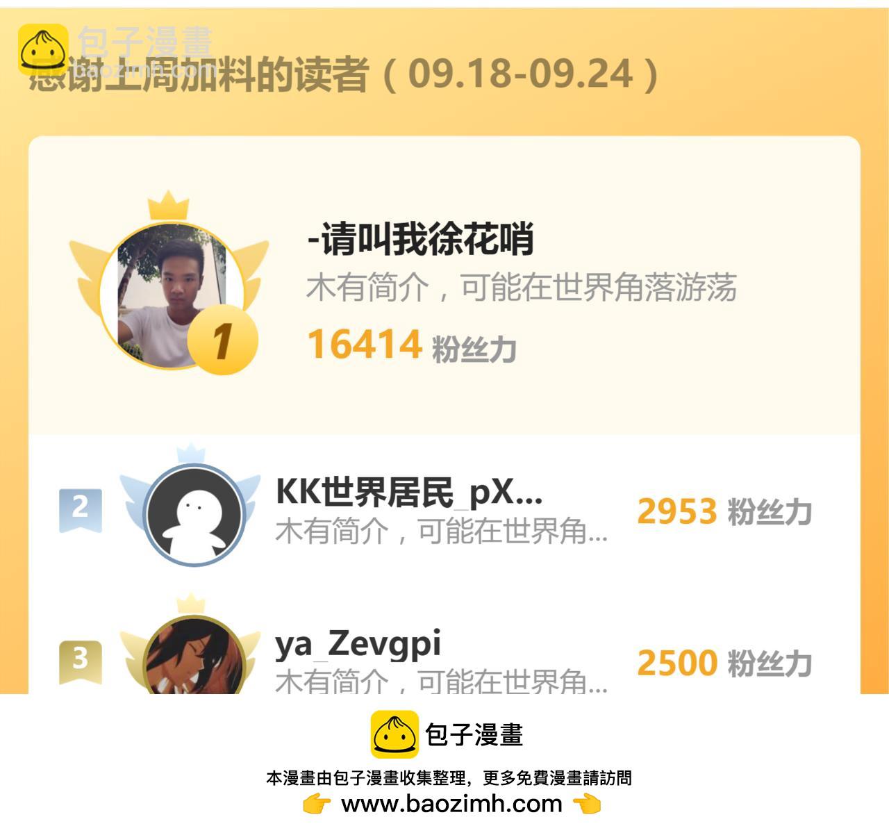 超凡進化 - 第122話 擱置？(3/4) - 6