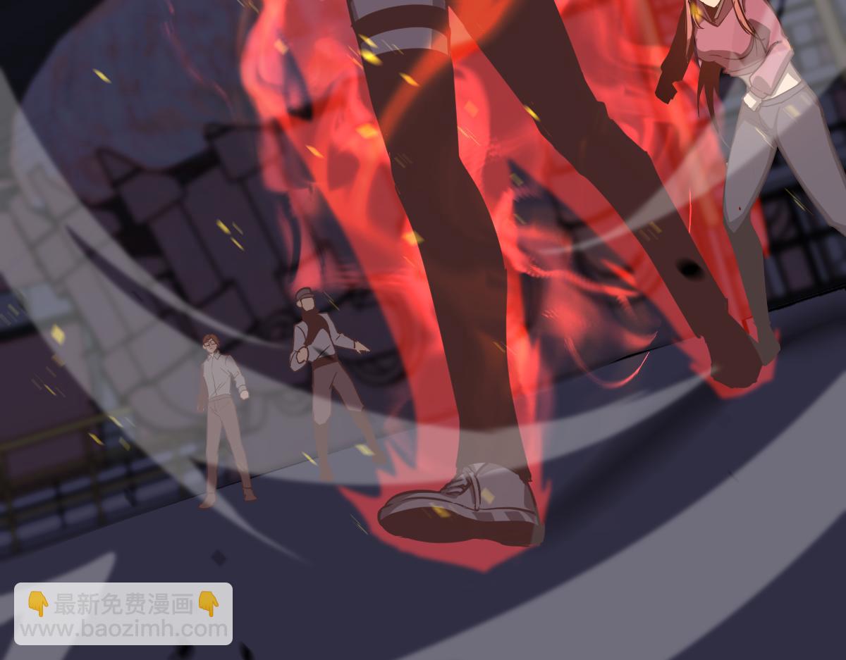 超凡進化 - 第126話 智勇雙全滅奸妖(2/3) - 6