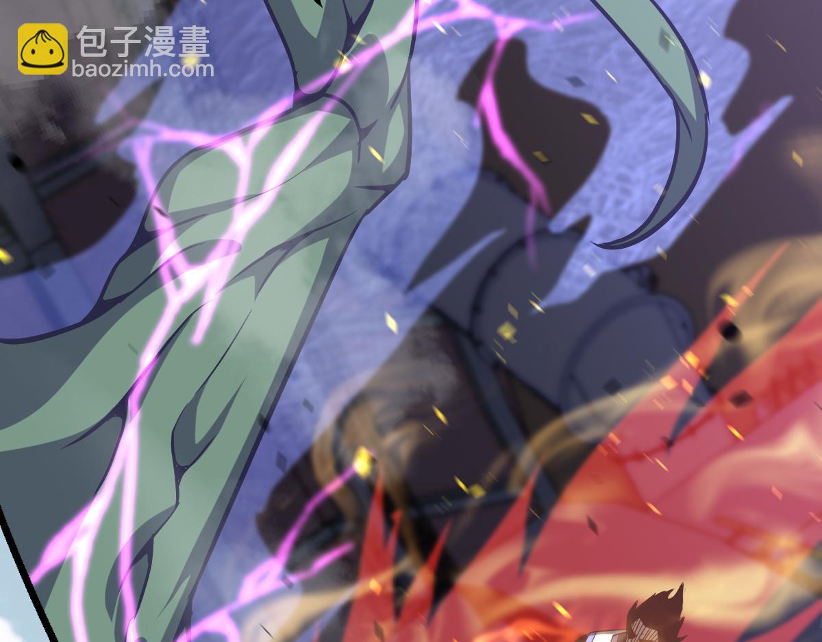 超凡進化 - 第126話 智勇雙全滅奸妖(2/3) - 3